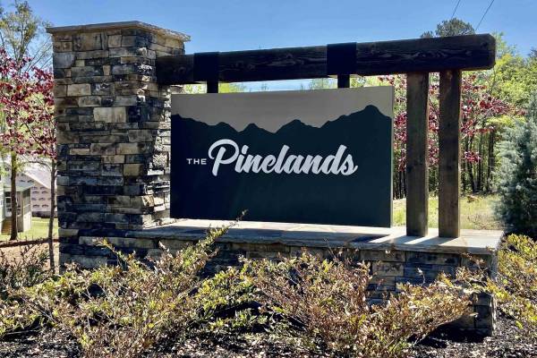 Welcome to The Pinelands Homeowners Association!